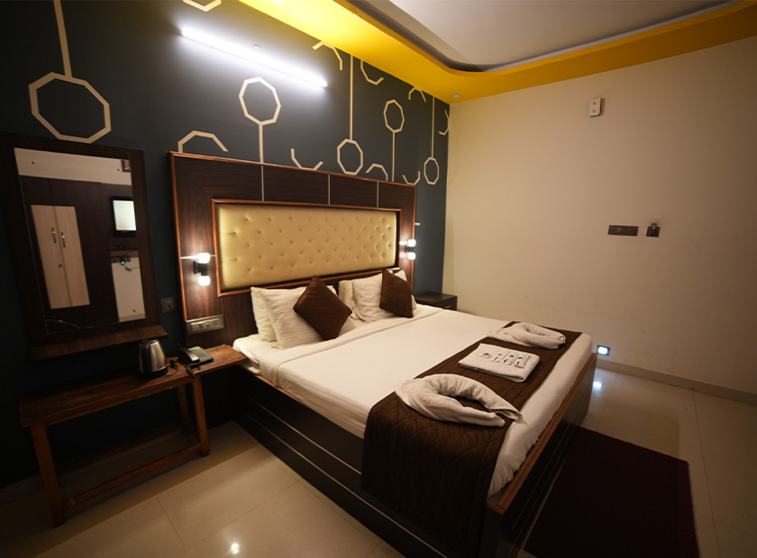 Executive Room Image 4